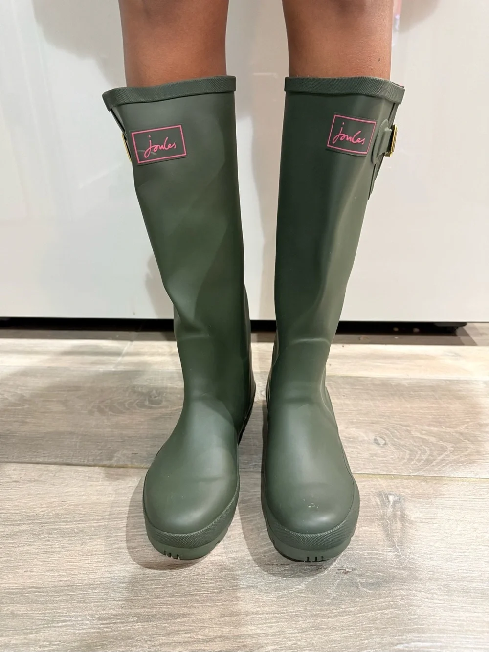 Joules stock pics